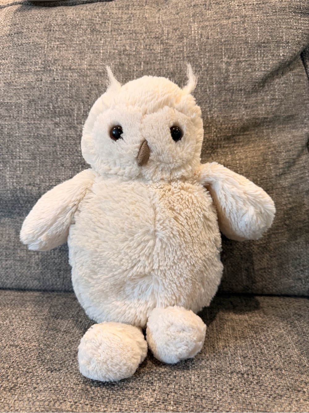 Jellycat Bashful Owl